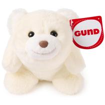 Peluche GUND Snuffles Oso de Peluche Blanco 18 cm Peluche GUND Snuffles Oso de Peluche Blanco 18 cm