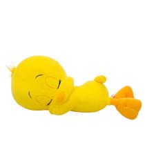 Peluche Jazwares Looney Tunes Piolín Durmiendo 45 cm