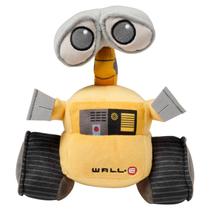 Peluche Mediano WALLE de Disney Store para Niños 20 cm