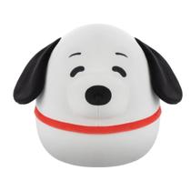 Peluche Snoopy de Peanuts Squishmallows 30 cm Mediano