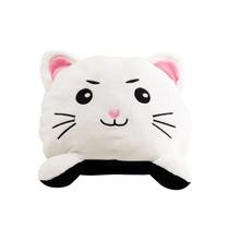 Pelucia 2 em 1 Gatinhos