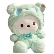 Pelúcia 25cm Boneco Fofo e Macio, Presente Infantil para Crianças Pelúcia 25cm Boneco Fofo e Macio, Presente Infantil para Crianças