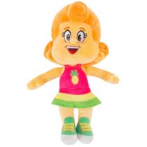 Pelúcia 3 Palavrinhas Sarah G 30cm YesToys Pelúcia 3 Palavrinhas Sarah G 30cm YesToys