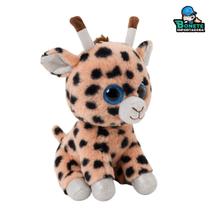 Pelúcia 30cm Antialérgica Lavável Com Zíper Vários Modelos Fofos