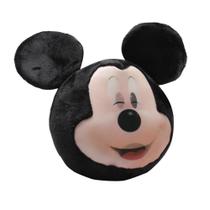 Pelúcia 3D Mickey Disney Lenticular Toyng