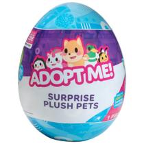 Pelúcia ADOPT ME Ovo Surpresa 12CM Sunny - 7899573638610
