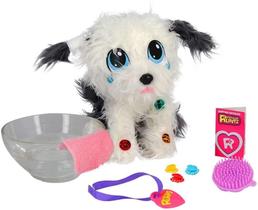 Pelúcia Adota Pets Bethoveen Com Som Hug me - Multikids Pelúcia Adota Pets Bethoveen Com Som Hug me - Multikids