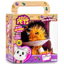 Pelucia Adota PETS Coockie Multikids BR1067