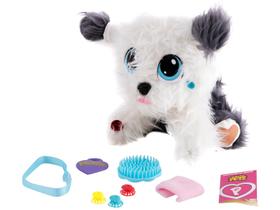 Pelúcia Adota Pets Hug Me Max Multikids