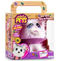 Pelucia Adota PETS SNOW Multikids BR1069