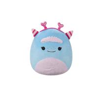 Pelúcia Alijoon De 19Cm - Squishmallows Squishlove Pelúcia Alijoon De 19Cm - Squishmallows Squishlove