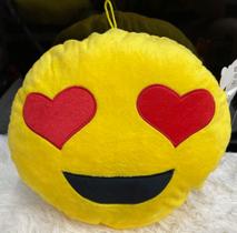 pelúcia almofada Rosto Sorridente Fizzy 36cm(FD-5027)