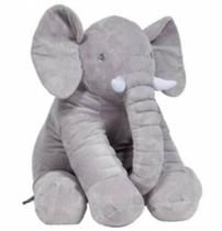 Pelúcia Almofala Elefante - Brumar