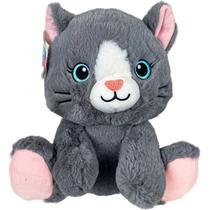 Pelúcia Amigo Pet Cachorro Gato Decorativo Grande Caa Toys Pelúcia Amigo Pet Cachorro Gato Decorativo Grande Caa Toys