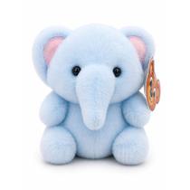 Pelucia amiguinhos fofinhos - bbr toys - Pelucia amiguinhos fofinhos - bbr toys -