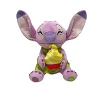 Pelucia Angel Attacks Snack Sorvete De Abacaxi