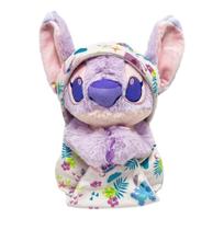 Pelucia Angel Baby Lilo E Stitch - Fun