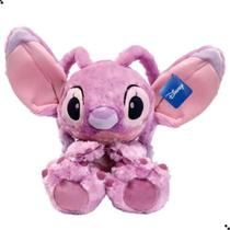 Pelucia angel big feet 30cm disney
