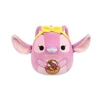 Pelúcia Angel De 20Cm - Squishmallows Páscoa Pelúcia Angel De 20Cm - Squishmallows Páscoa