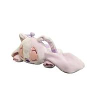 Pelúcia Angel Dormindo 12Cm Clip On Disney - Fun F0165-3 Pelúcia Angel Dormindo 12Cm Clip On Disney - Fun F0165-3