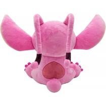 Pelúcia Angel e Scrump Disney 33cm F0148-5 - Fun Pelúcia Angel e Scrump Disney 33cm F0148-5 - Fun