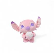 Pelúcia Angel Fofa Antialérgica Disney Original Miniso Pelúcia Angel Fofa Antialérgica Disney Original Miniso