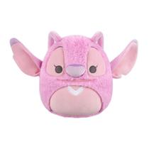 Pelúcia Angel Fuzzamallows Squishmallows Disney Sunny
