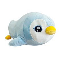 Pelúcia Animais Marinhos Fofinho 25 cm Antialérgico Decoração Infantil Caa Toys