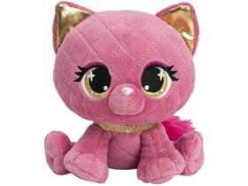 Pelúcia Animais Plushes Ella L'Phante 20cm - Sunny 2887
