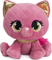 Pelúcia Animais Plushes Madame Purnel 20cm - Sunny 2888