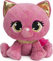 Pelúcia Animais Plushes Madame Purnel 20cm - Sunny 2889