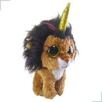 Pelúcia Animais Variados 8 Modelos Olho Brilhante 15cm Pelúcia Animais Variados 8 Modelos Olho Brilhante 15cm