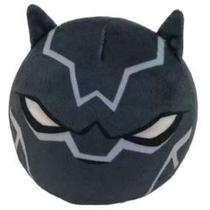 Pelúcia Avengers Cabeça Squish Brinquedo Sensorial Marvel Toyng