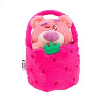 Pelúcia Baby Fruit Lotso Toy Story Zona Criativa - 10083201