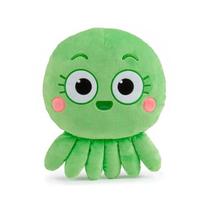 Pelúcia Baby Shark Vola Com Música - Sunny Pelúcia Baby Shark Vola Com Música - Sunny