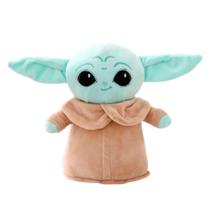 Pelúcia Baby Yoda Child The Mandalorian - Star Wars