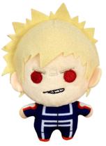 Pelúcia Bakugou 10 cm My Hero Academia Great Eastern Pelúcia Bakugou 10 cm My Hero Academia Great Eastern