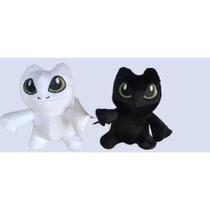 Pelúcia banguela/fúria da noite/fúria da luz/filme/pronta entrega/envio imediato