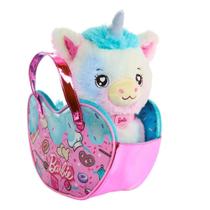 Pelúcia Barbie Chef Pet Adventure Mattel