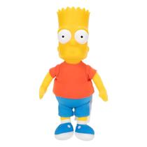 Pelúcia Bart De 24cm - Os Simpsons