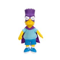 Pelúcia Bartman de 24cm - Os Simpsons