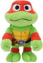 Pelúcia básica Teenage Mutant Ninja Turtles 8" Raphael - Mattel