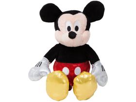 Pelúcia Beanie Babies Mickey 20cm