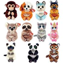 Pelúcia Beanie Babies TY Serie 2 (S)