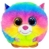 Pelúcia Beanie Balls Ty Puff Redonda Macia para Colecionadores Toyng Pelúcia Beanie Balls Ty Puff Redonda Macia para Colecionadores Toyng