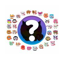 Pelúcia beanie balls ty puff redonda sortida - toyng 049257 Pelúcia beanie balls ty puff redonda sortida - toyng 049257