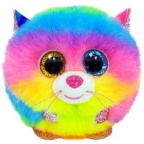 Pelúcia Beanie BALLS TY PUFF Redonda Pelúcia Beanie BALLS TY PUFF Redonda