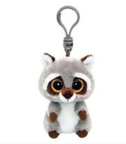 Pelucia beanie boos clip on ty 051534