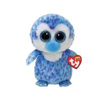 Pelúcia Beanie Boos Colecionáveis 16cm Ty