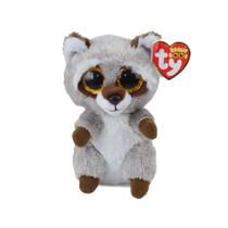 Pelúcia Beanie Boos Oakie 15 cm Toyng - 44098